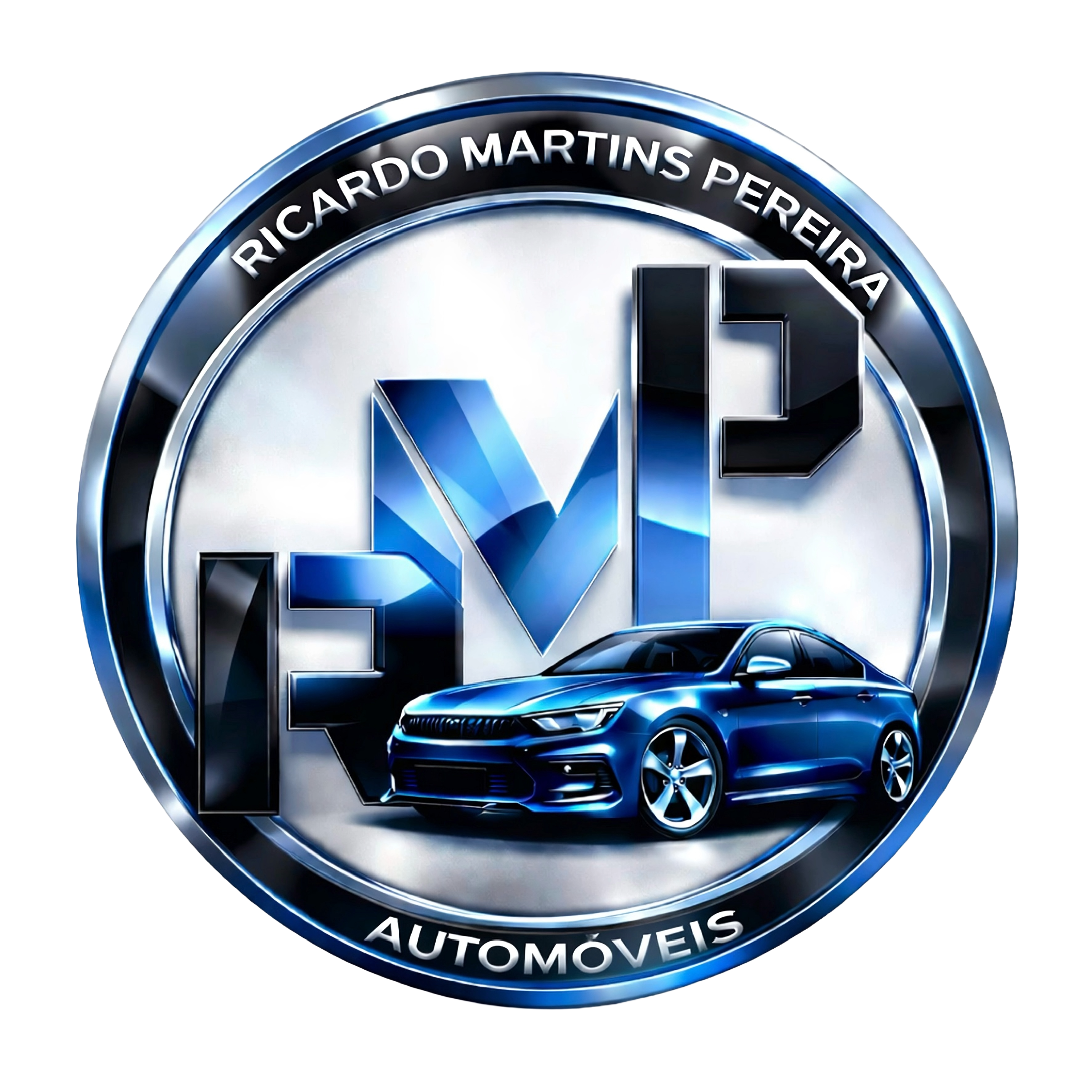 Logo RRM 91 EXPORT