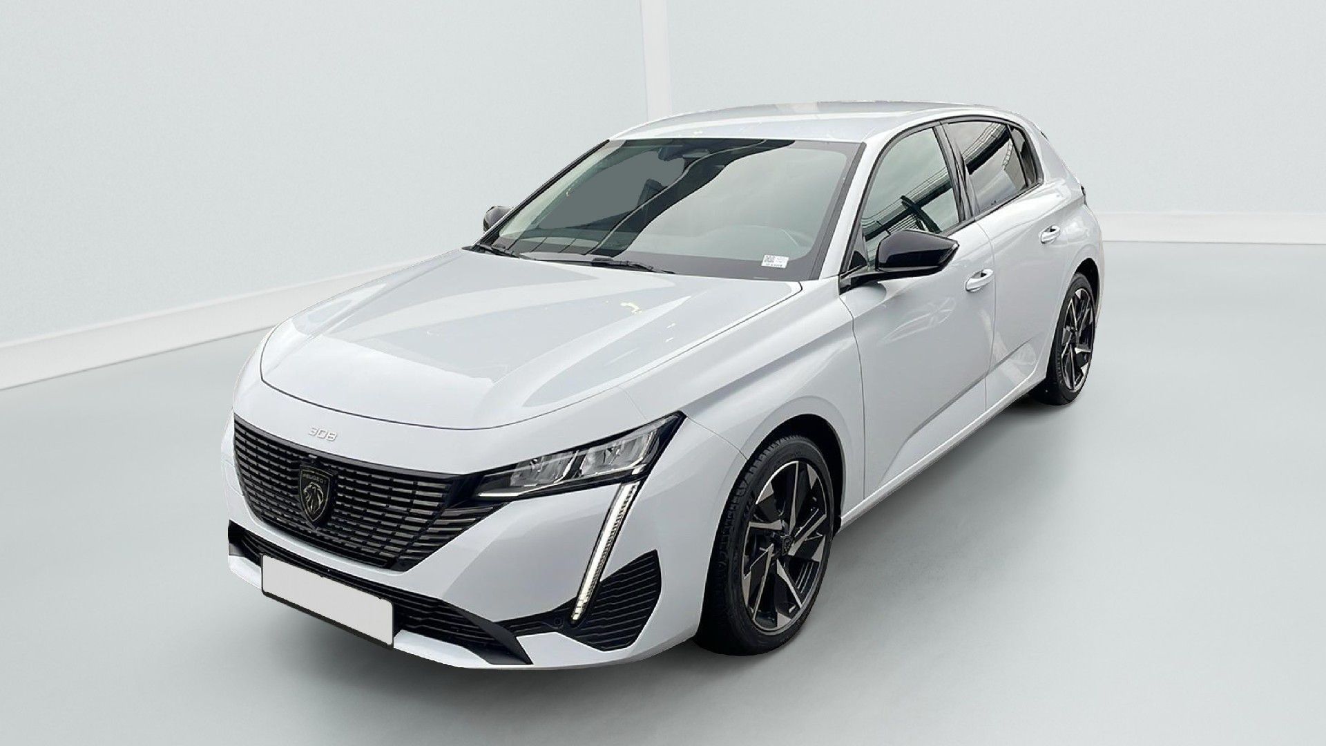Peugeot 308 145 e-DCS6 Allure