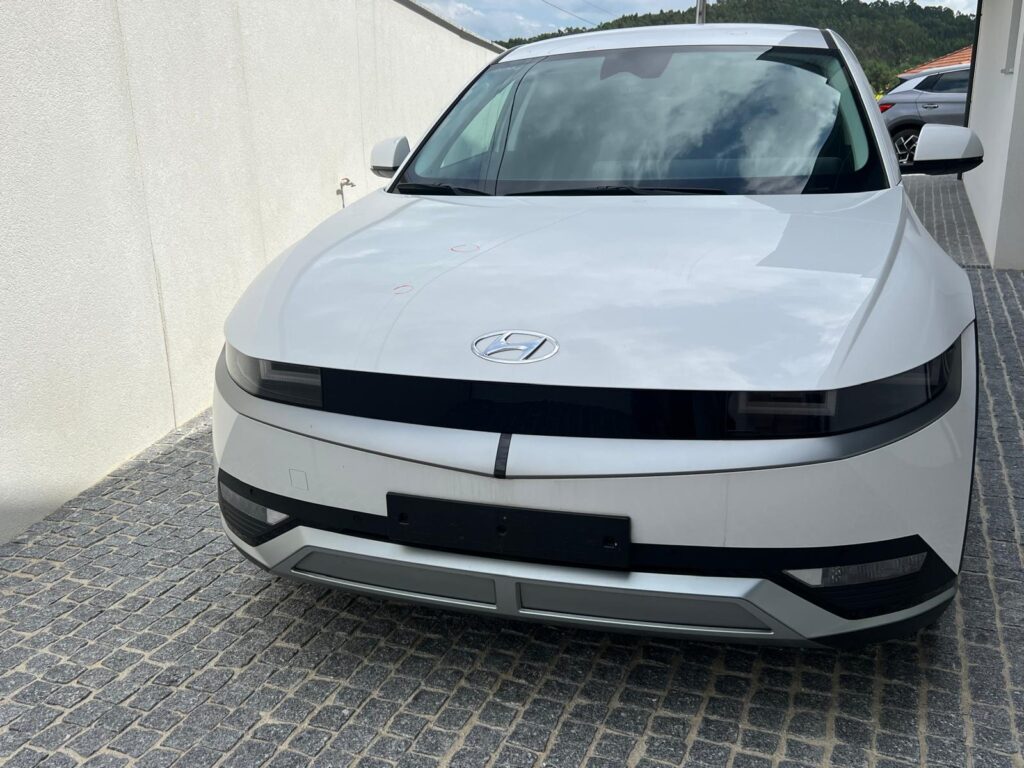 Hyundai Inoq 5